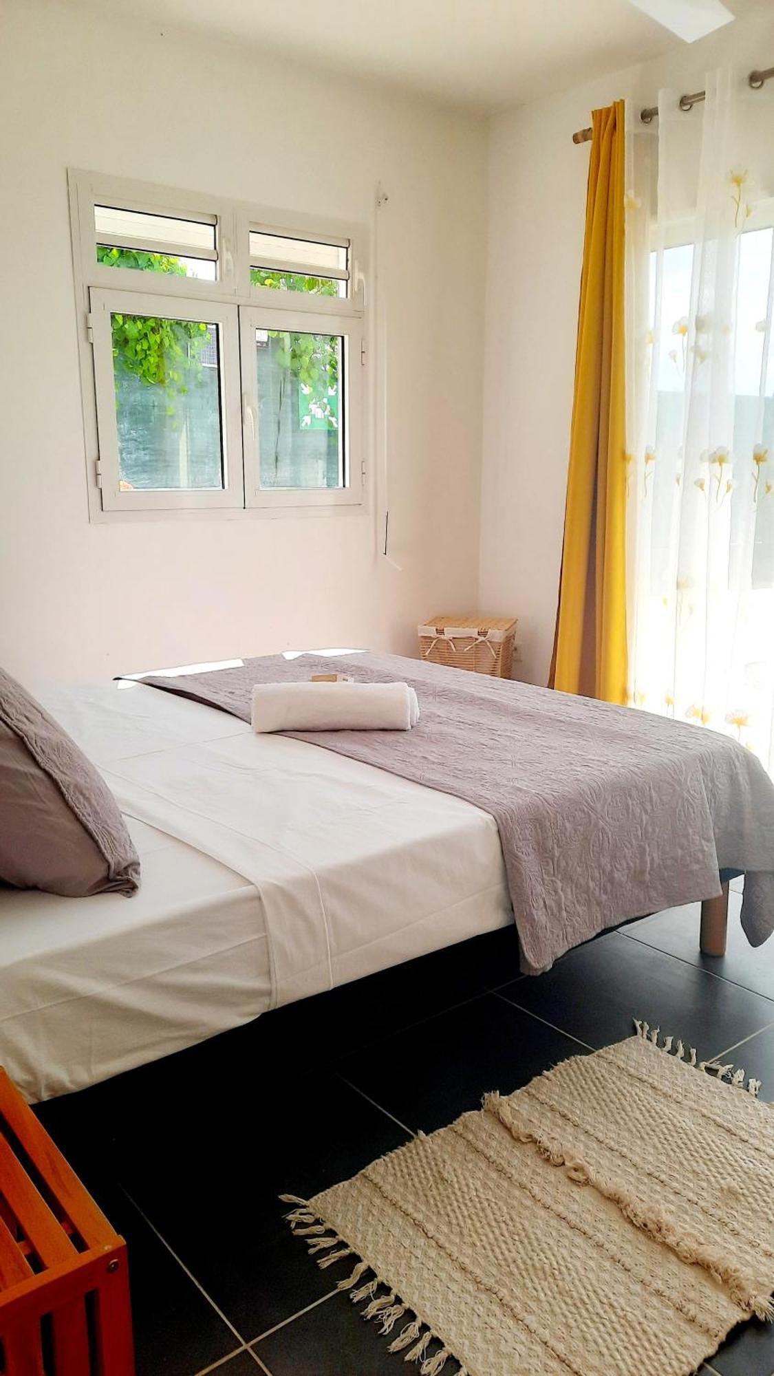 L'Eden De Josephine Apartment เลอ มูเล่ ภายนอก รูปภาพ