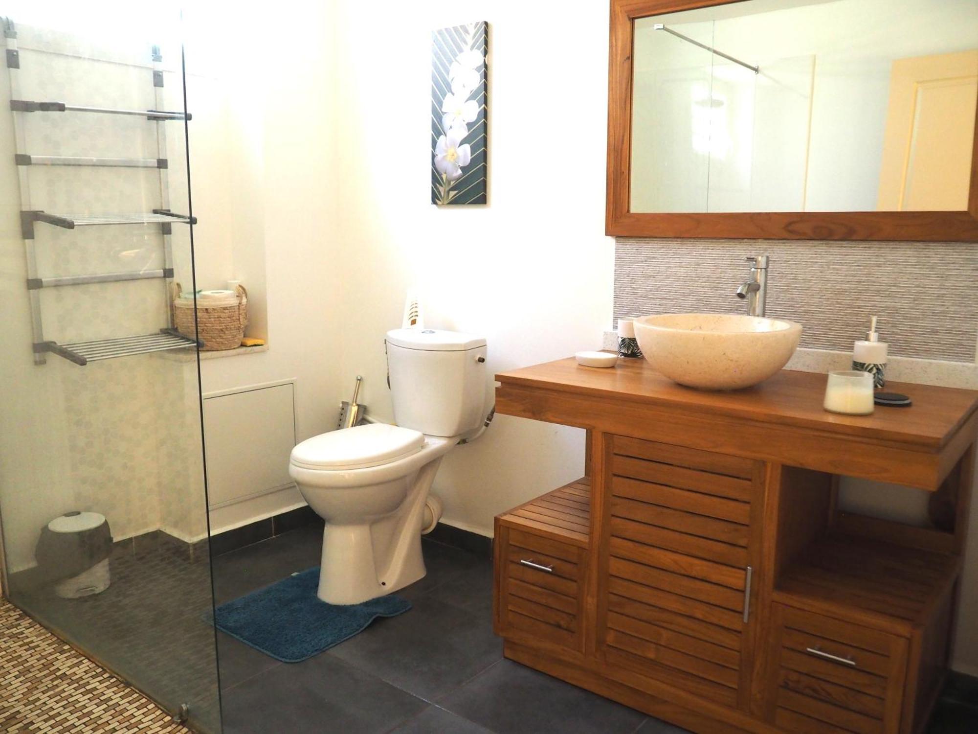 L'Eden De Josephine Apartment เลอ มูเล่ ภายนอก รูปภาพ
